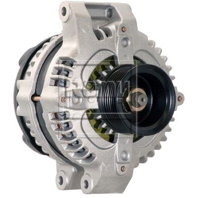 2011, 2010, 2009, 2008, 2007, 2006, 2005, 2004, 2003 Honda Element Alternator