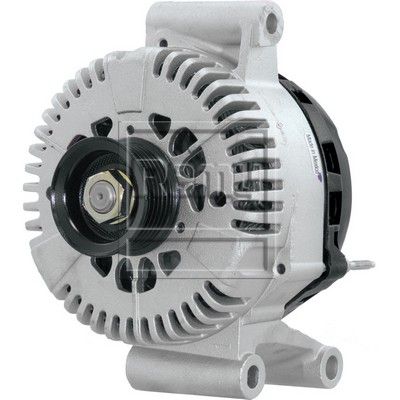 2007, 2006, 2005 Ford Escape Alternator