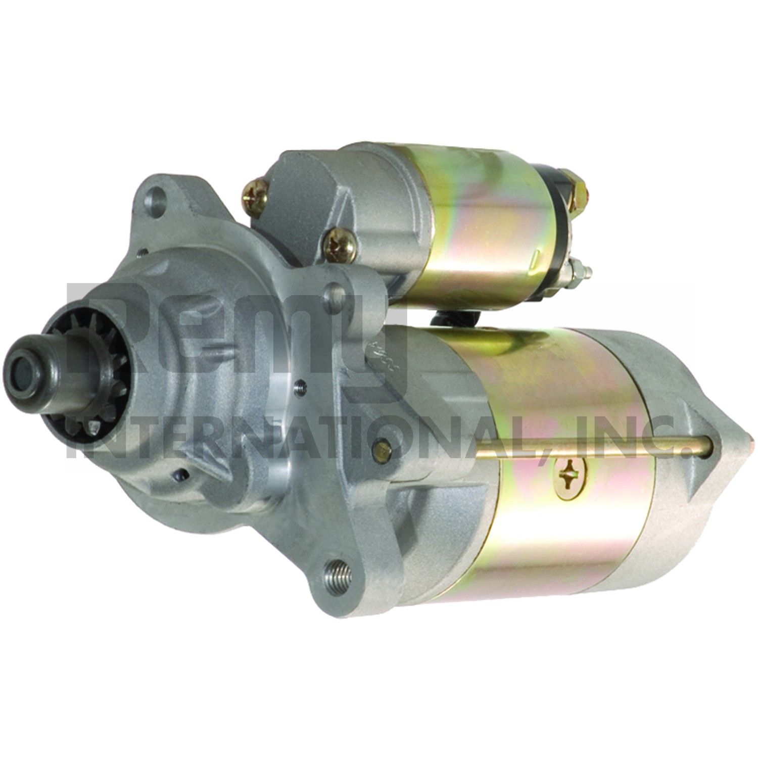 2005, 2004, 2003 Ford Excursion Club Wagon Starter