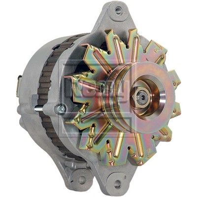 1984, 1983 Chrysler E Class Class Alternator