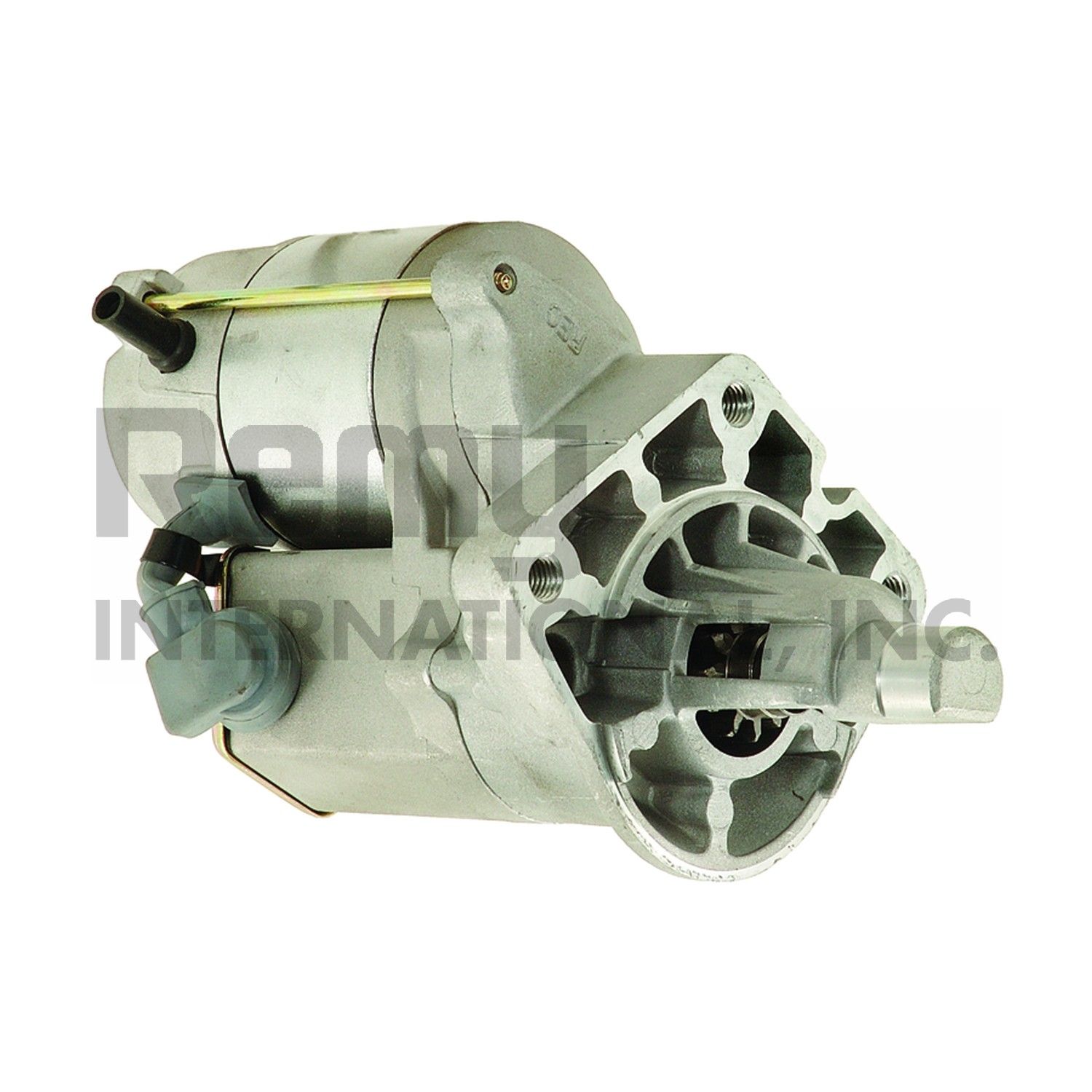 2000, 1999, 1998, 1997, 1996 Dodge Caravan Voyager Starter