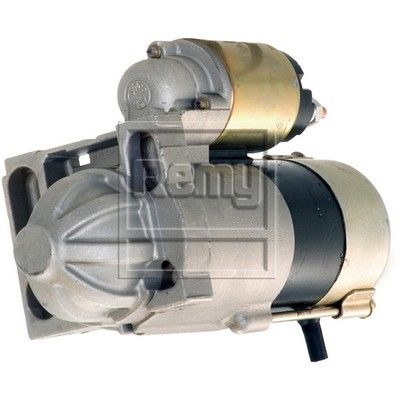 2005 Chevrolet SSR Starter