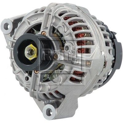 2008, 2007, 2006, 2005, 2004 Chrysler Crossfire Alternator