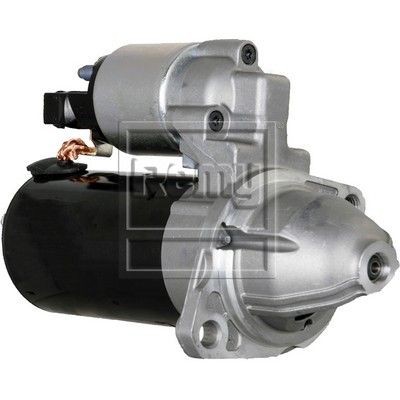 2012-2016 BMW 228i Starter Remy
