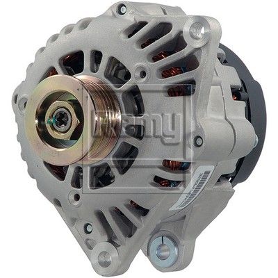 1997 Buick Century Alternator