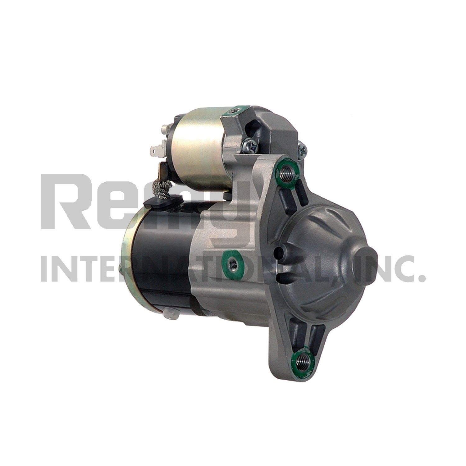2008, 2007, 2006 Jeep Commander Starter