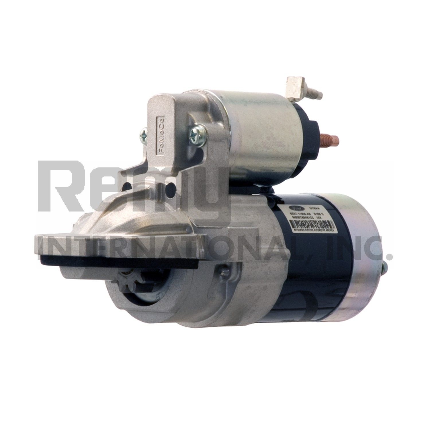 2010, 2009, 2008, 2007, 2006 Ford Fusion Starter