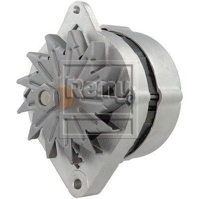 1975, 1974 Jeep Cherokee Ambassador Alternator