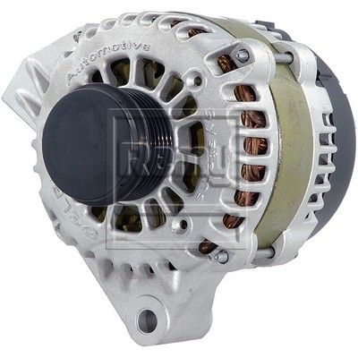 2002, 2001, 2000, 1999 Oldsmobile Intrigue Alternator