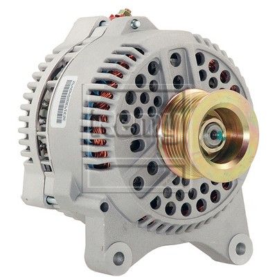 2001, 2000, 1999, 1998, 1997 Ford Expedition Econoline Alternator