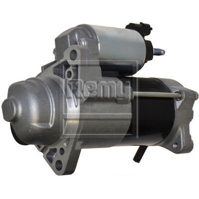 2023, 2022, 2021, 2020, 2019, 2018 Chevrolet Equinox Starter