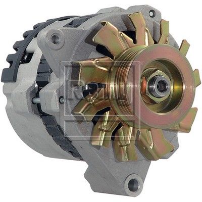 1994 Chevrolet Cavalier Alternator