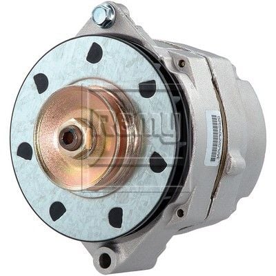 1985 Chevrolet Astro Alternator