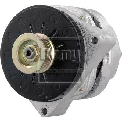 2004, 2003, 2002 Hummer H1 Hummer Alternator