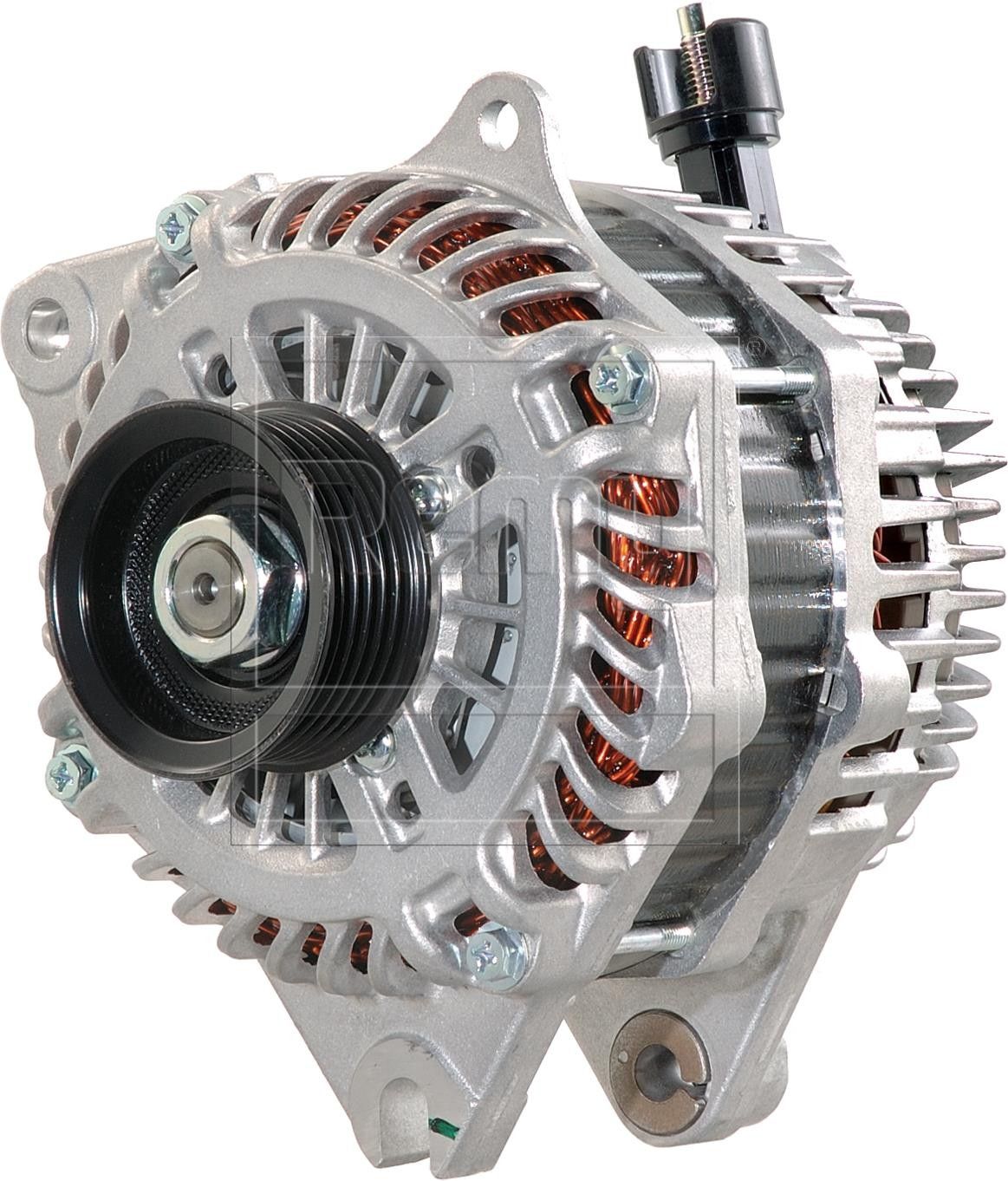 2010, 2009, 2008, 2007 Ford Edge Alternator