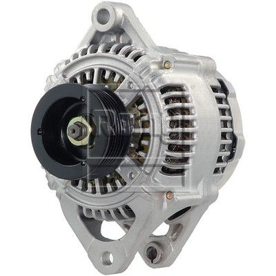 Plymouth Voyager Alternator Replacement Bbb Industries Bosch 1999 Plymouth Voyager Alternator N A 4 Cyl 2 4l Remy 12065 With 137mm 5 3 8 Diameter Alt Case 130 Amps
