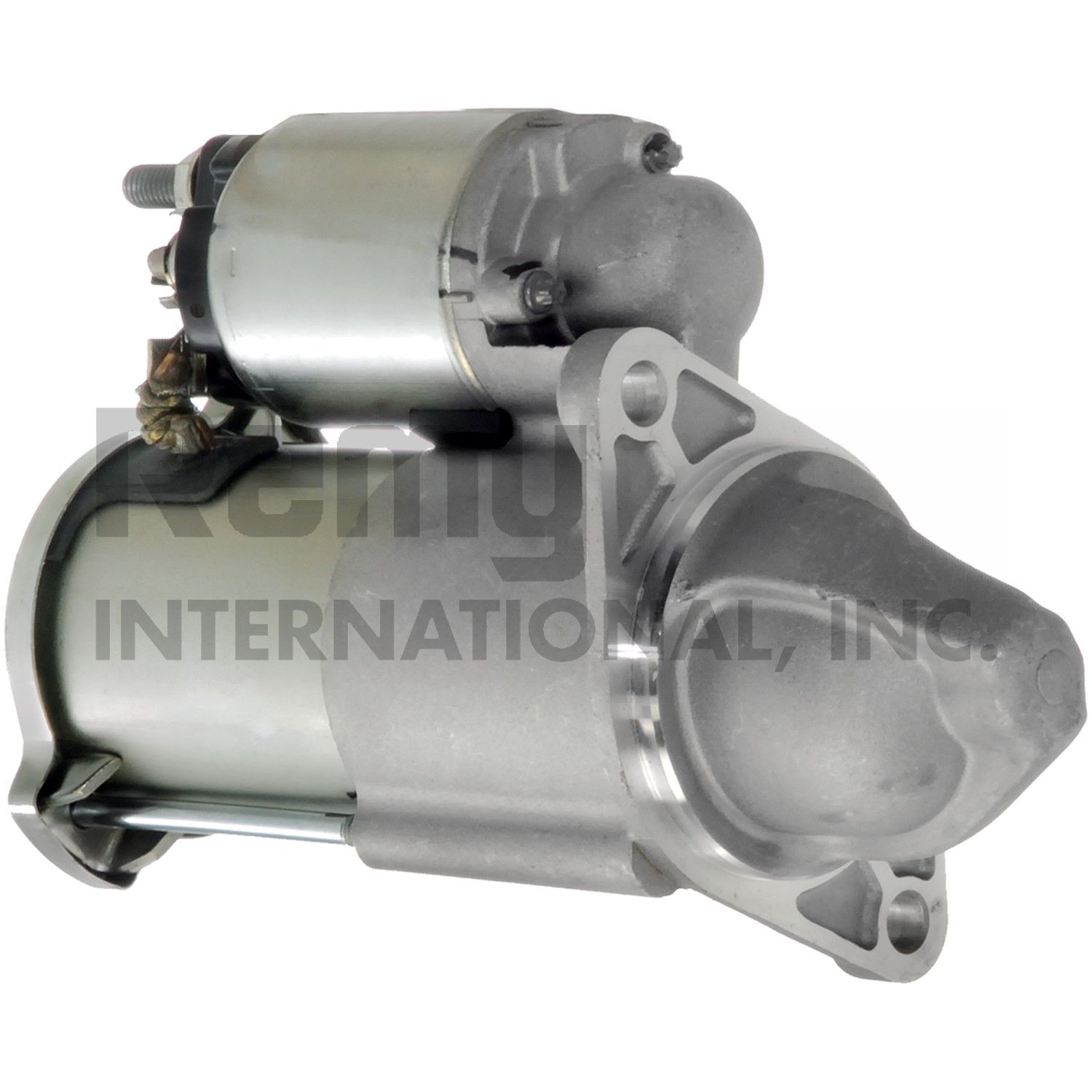 2018, 2017, 2016, 2015, 2014, 2013, 2012 Chevrolet Sonic Starter