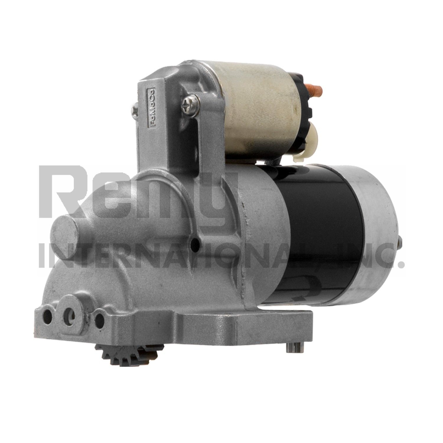 2009, 2008, 2007, 2006 Ford Fusion Starter