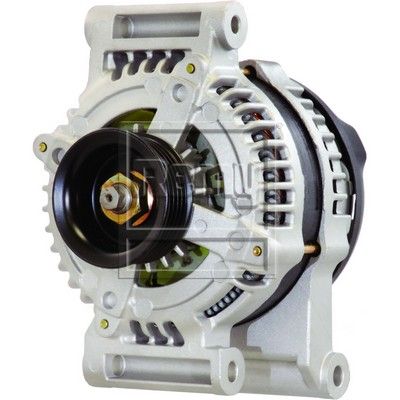 2007 Pontiac G5 Alternator