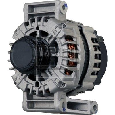2016, 2015, 2014, 2013 Buick Verano Alternator