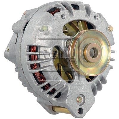 1984, 1983 Chrysler E Class Class Alternator