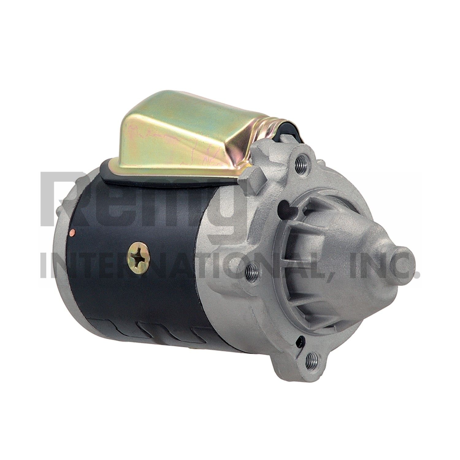 1988, 1987, 1986 Ford EXP Starter