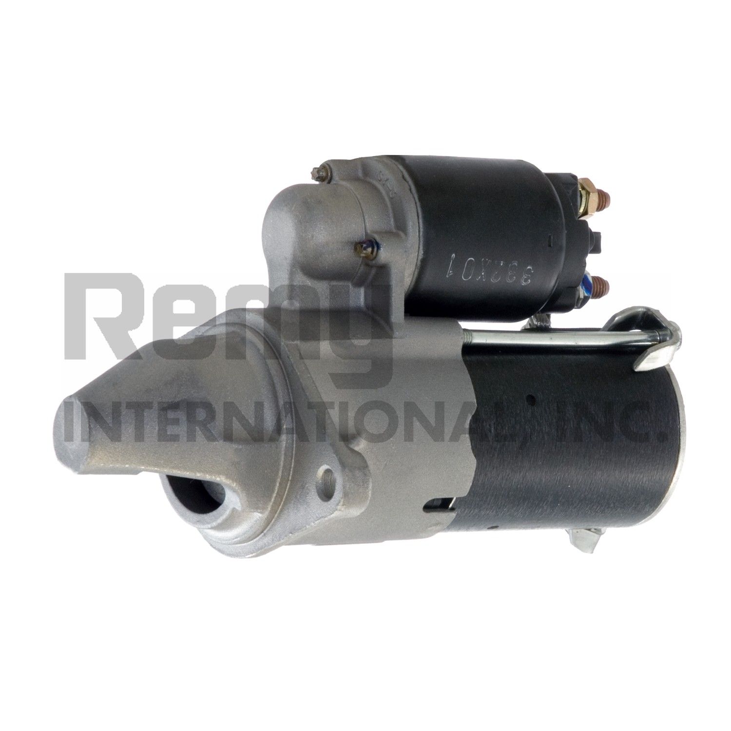 2008, 2007, 2006, 2005 Pontiac Wave Starter