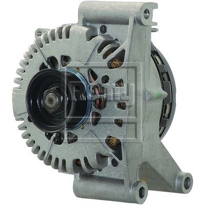 2007, 2006, 2005 Ford Escape Alternator