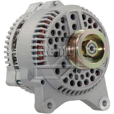 2002 Ford Expedition Victoria Alternator
