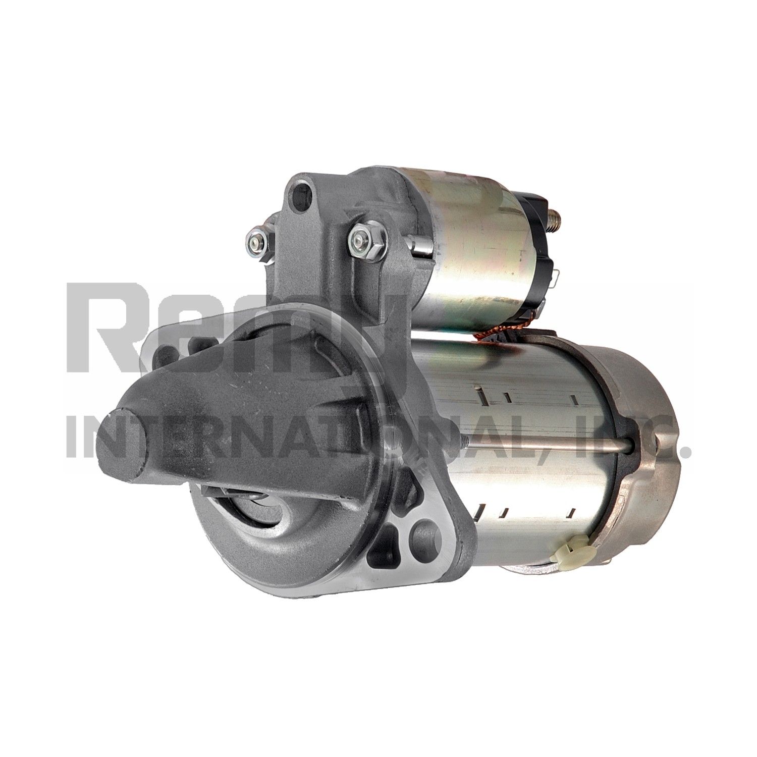 2016, 2015, 2014, 2013, 2012, 2011, 2010, 2009, 2008 Subaru Outback Starter