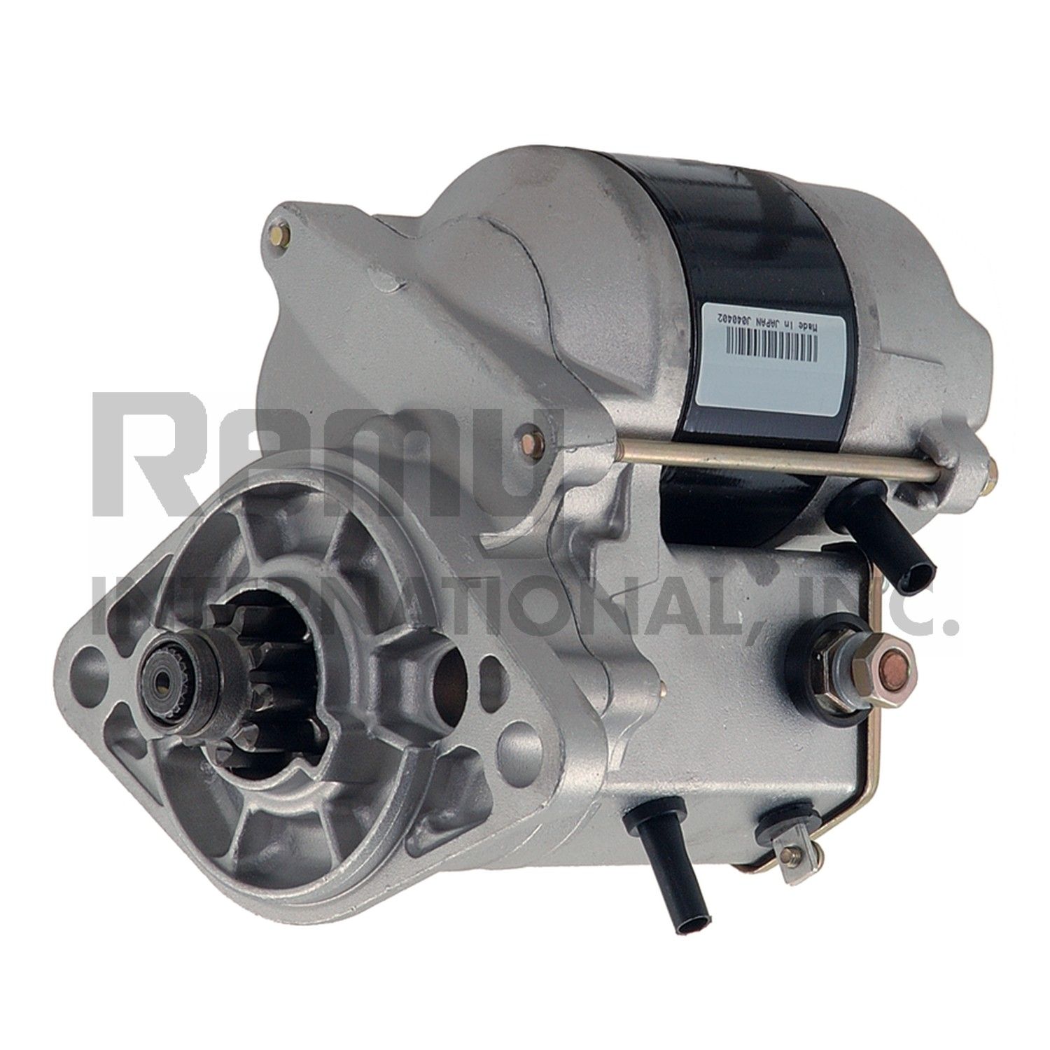 1992, 1991, 1990 Isuzu Impulse Starter