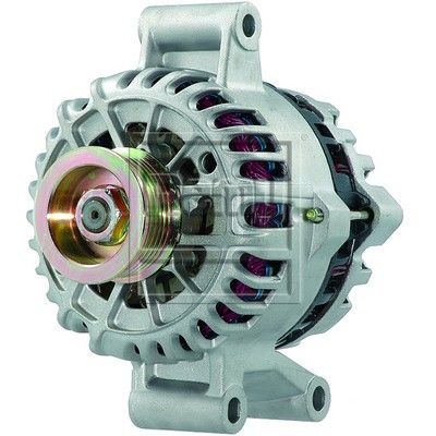 2004, 2003, 2002, 2001, 2000 Ford Focus Alternator