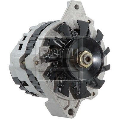 1993, 1992, 1991 GMC P3500 Alternator