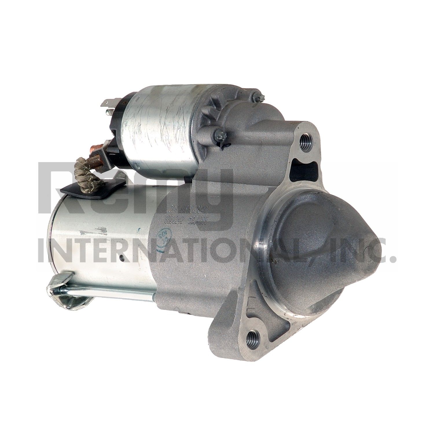 2009, 2008, 2007 Dodge Nitro Starter