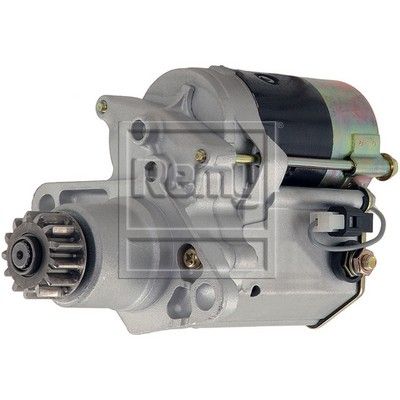 1991, 1990 Lexus ES250 Starter