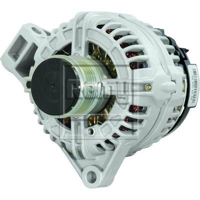 2008, 2007 Buick Allure Alternator