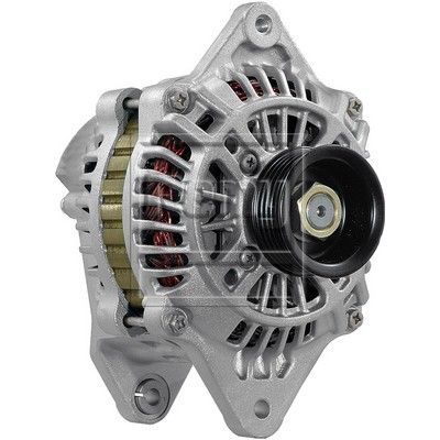 2005 Saab 9-2X Alternator