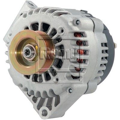 2004, 2003, 2002 Chevrolet Impala Alternator