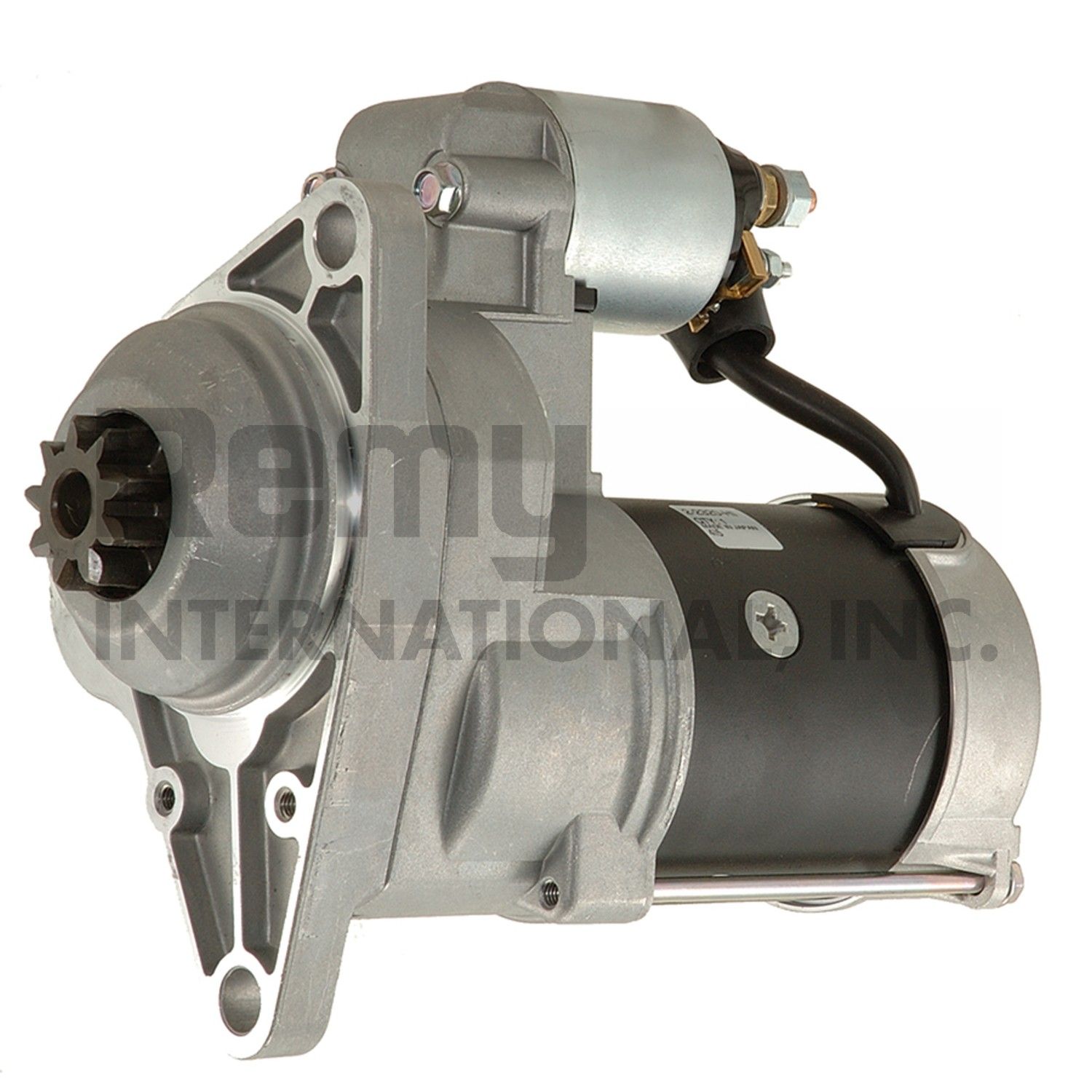 2006 Hummer H1 2500 Starter