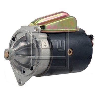 1977 Ford Ranchero Starter