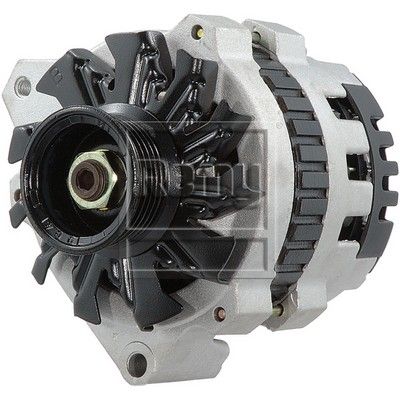 1992, 1991, 1990 Chevrolet Astro Alternator