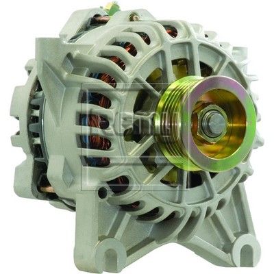 2006, 2005 Ford Expedition Alternator