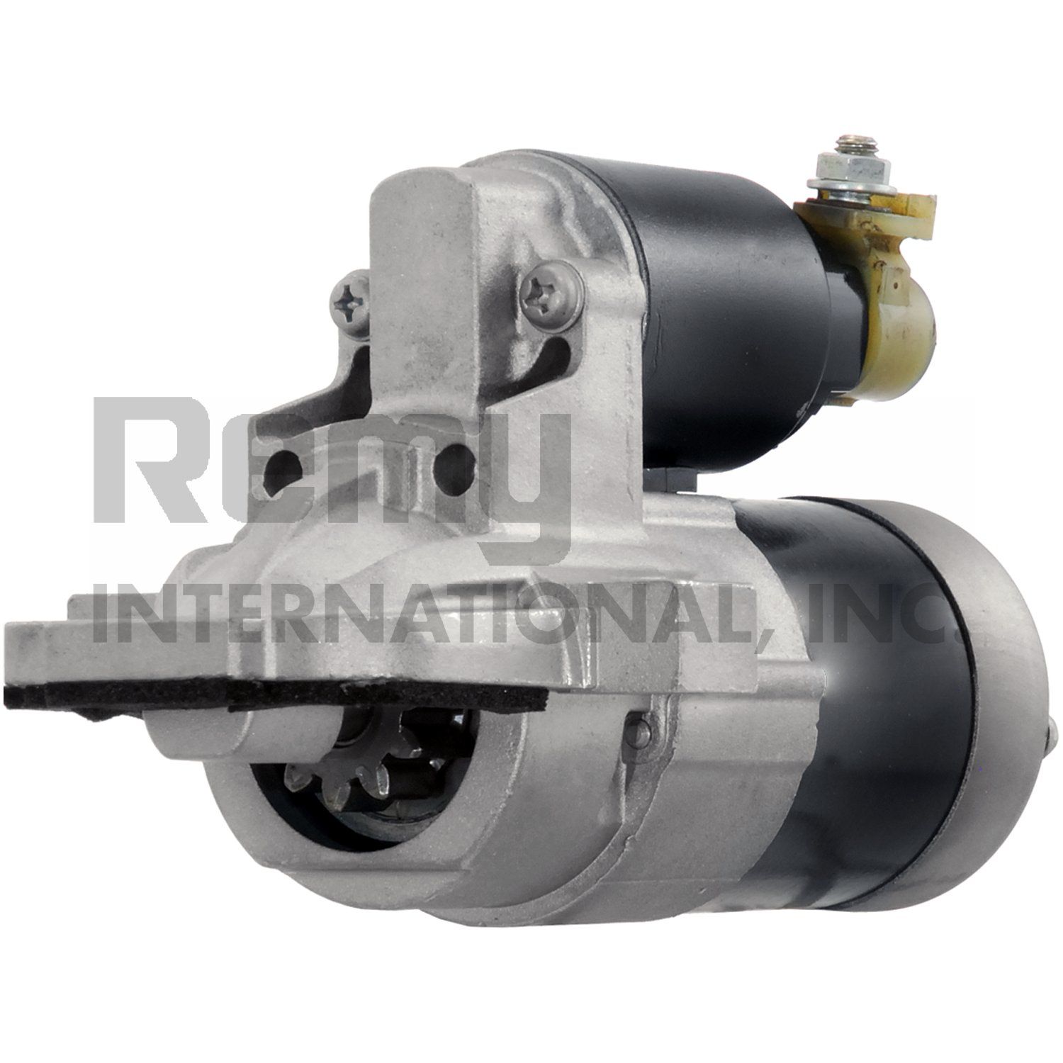 2009, 2008, 2007, 2006, 2005, 2004 Mazda 3 Starter