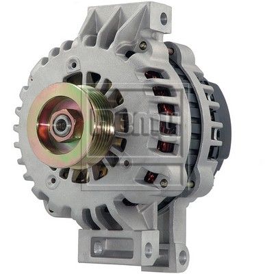 2002-2005 Buick Rainier Alternator Remy