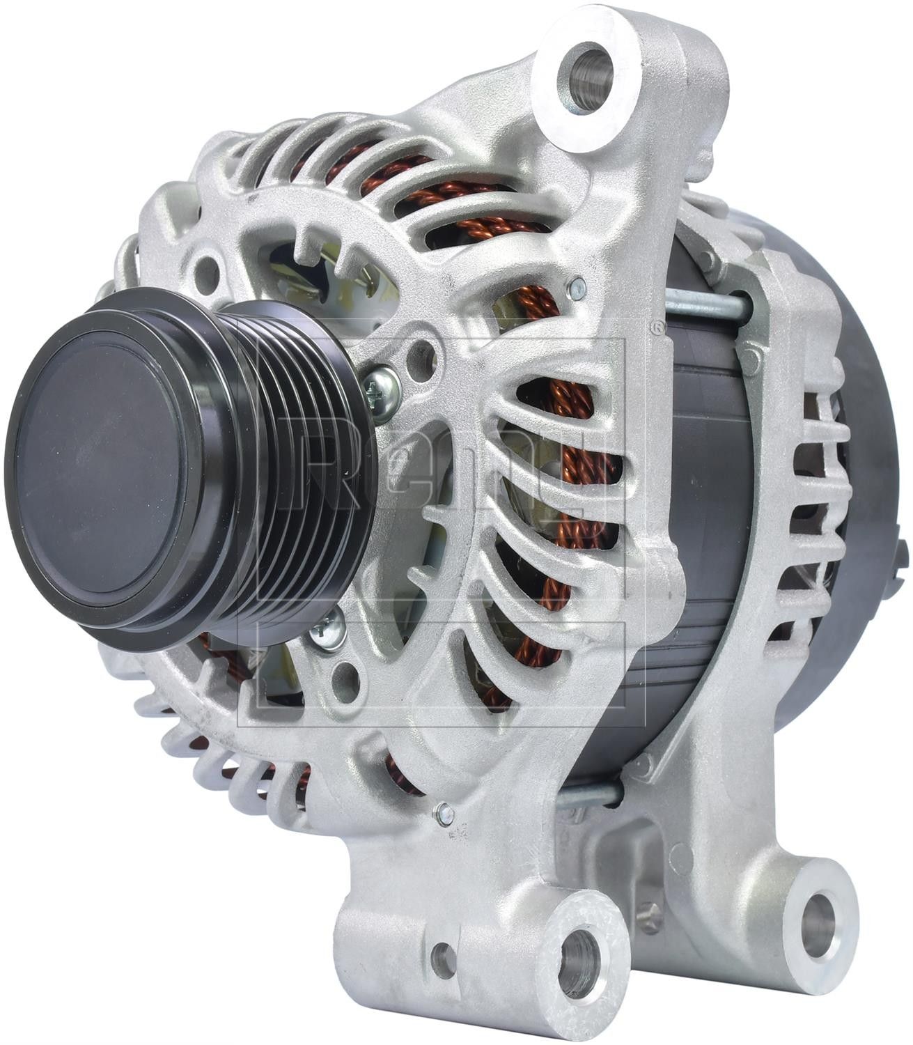 2022, 2021, 2020, 2019, 2018 Chevrolet Traverse Alternator