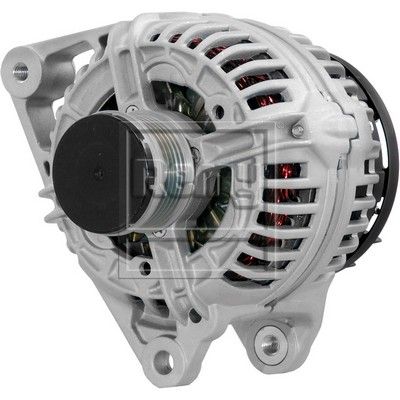2006, 2005 Porsche Boxster Alternator