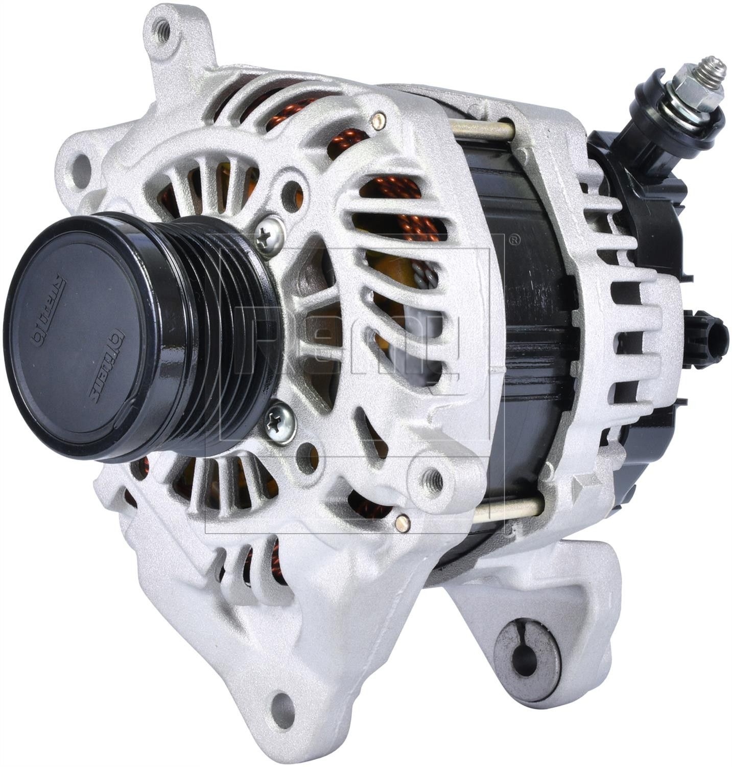 2019, 2018, 2017 Subaru Outback Alternator