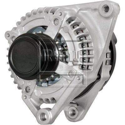 2014, 2013, 2012, 2011, 2010, 2009 Toyota Highlander Alternator