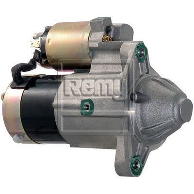 2005, 2004, 2003 Jeep Liberty Starter