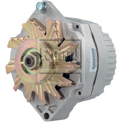 1984, 1983, 1982, 1981, 1980 Chevrolet Impala Alternator